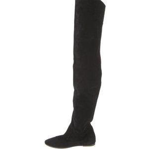 Isabel Marant Suede Sock Boots